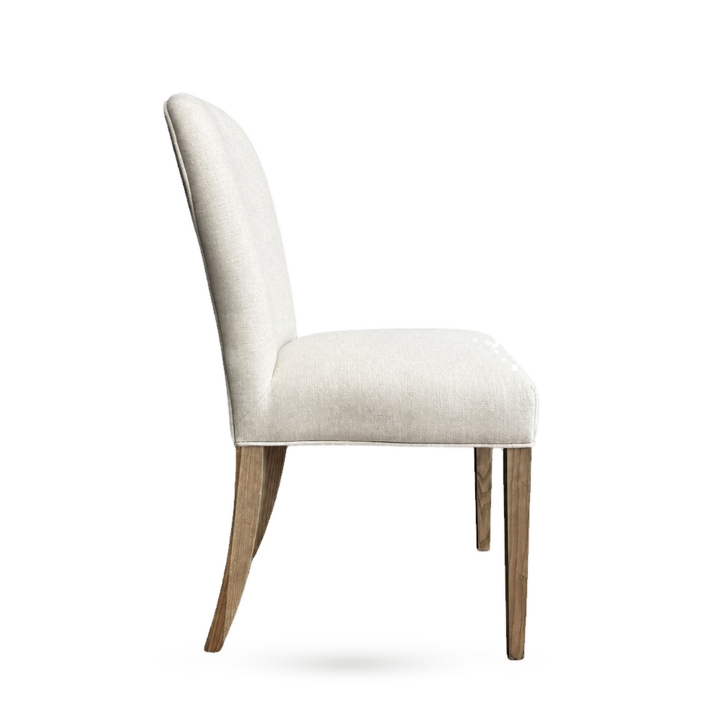ash wood dining chair