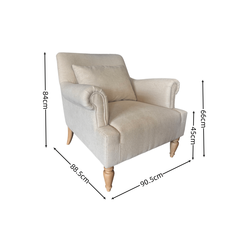  living room armchair 
