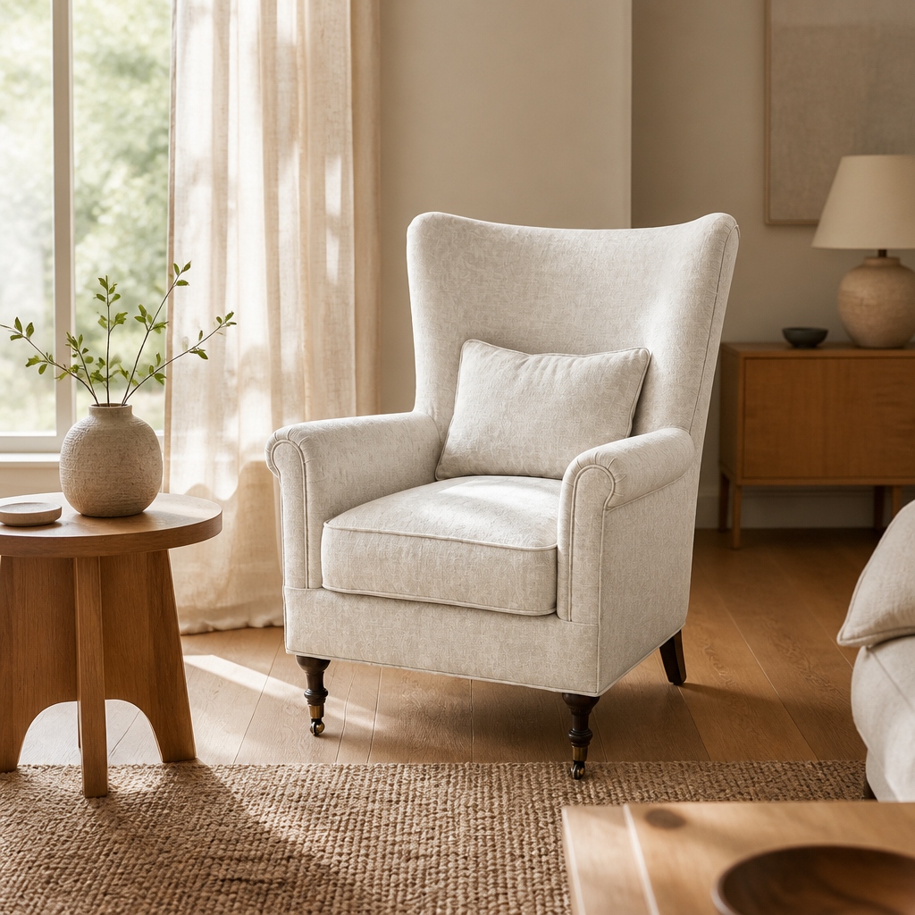 armchair manufacturer