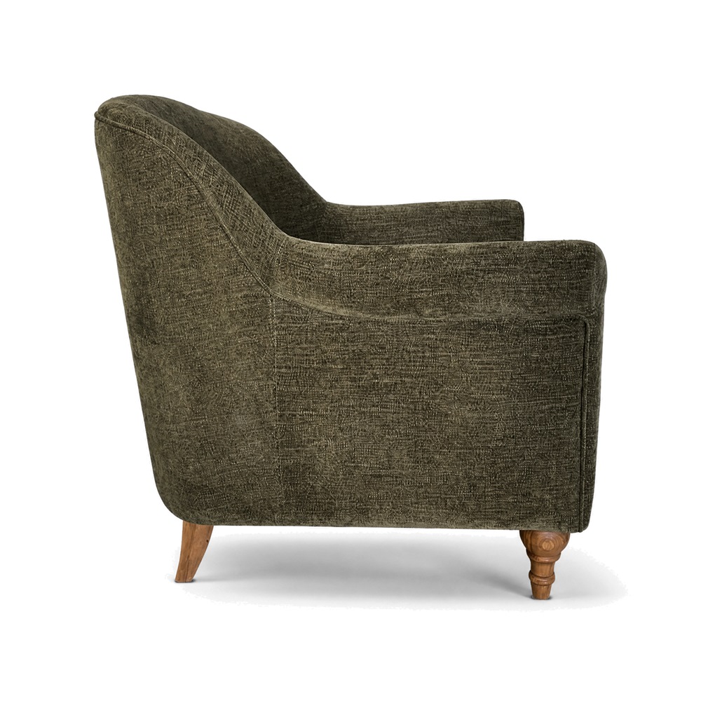 Single Sofa Chair
