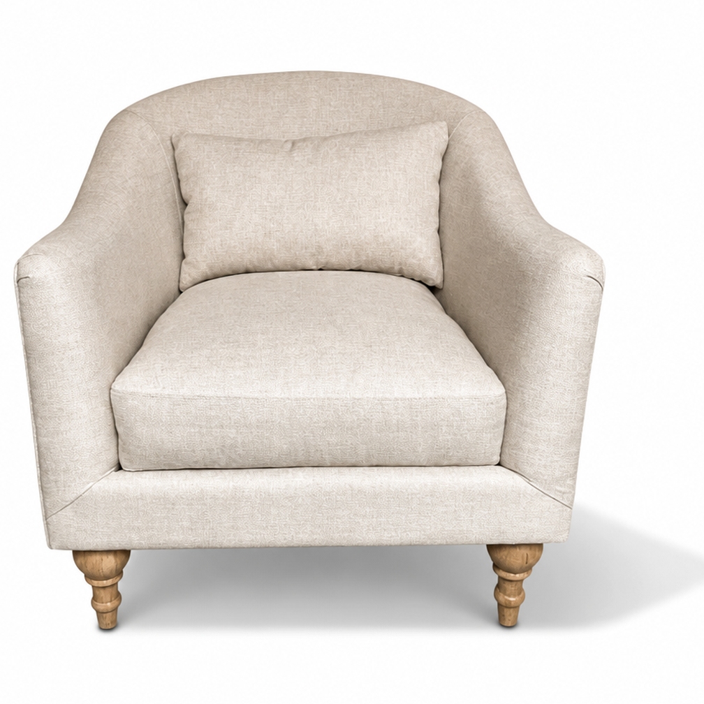 100% Linen Waterproof 