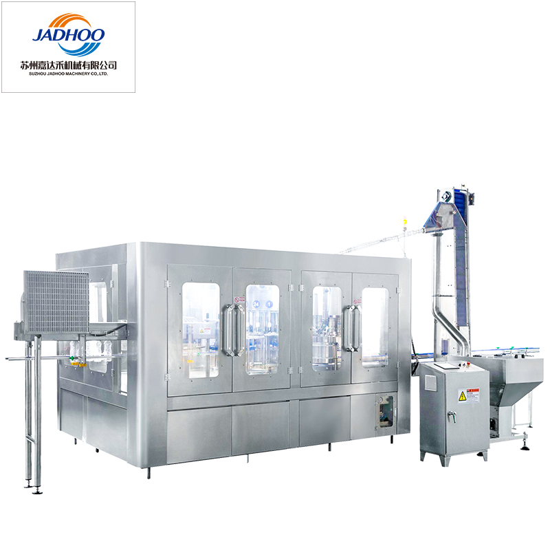 filling line