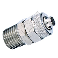 air line push in fittings