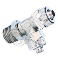 air line push in fittings