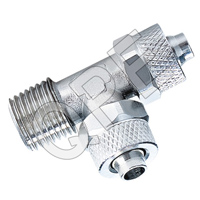 air line push in fittings