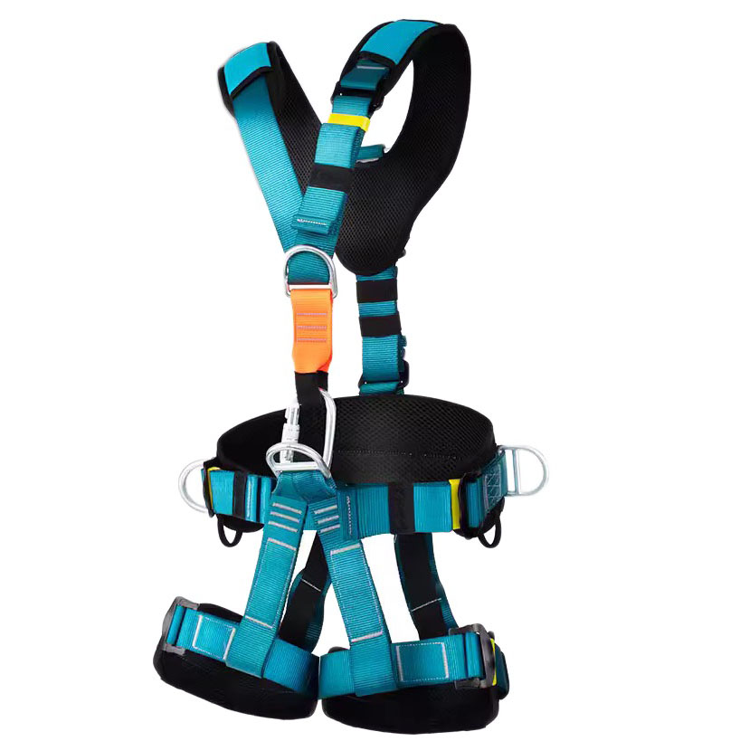 fall harness