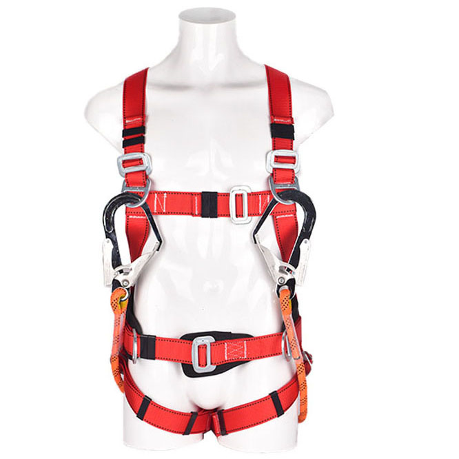 harness lanyard