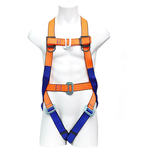 integrated harnesses