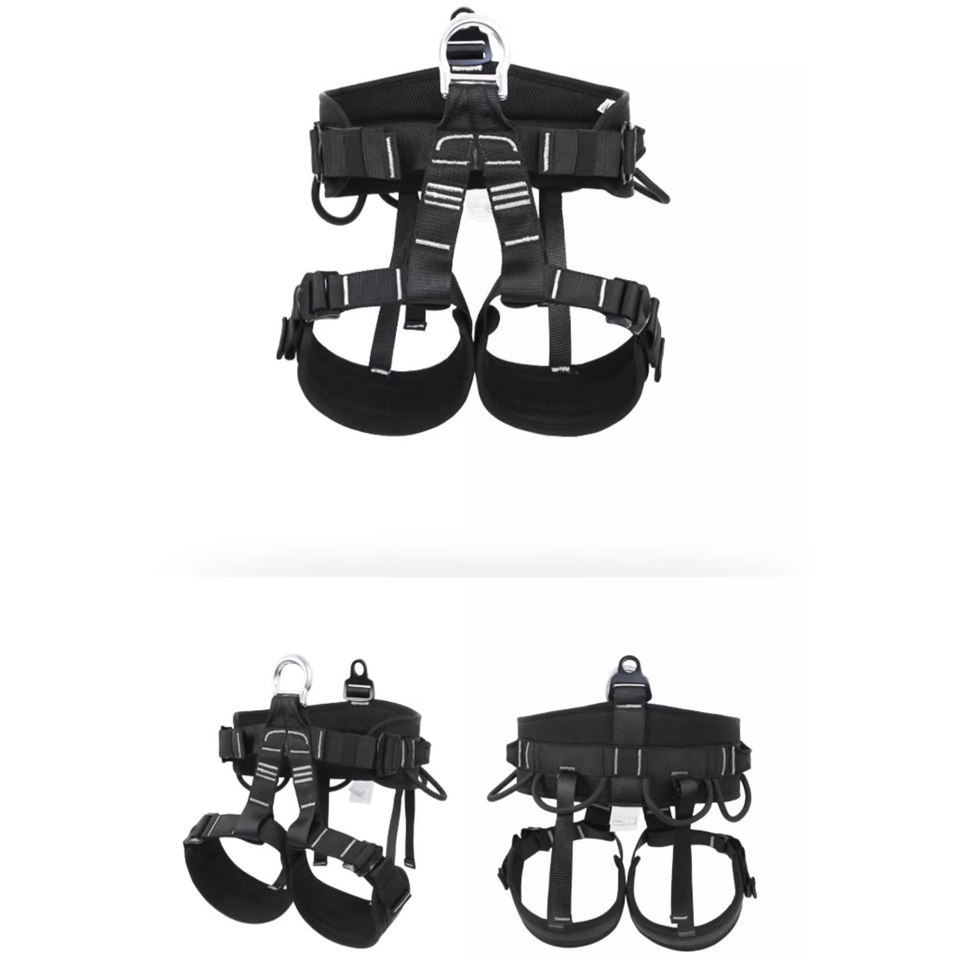 harness manufacturers