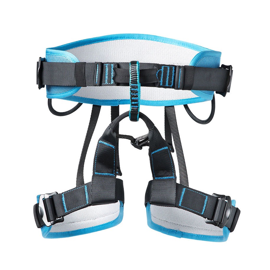 fall arrest harness