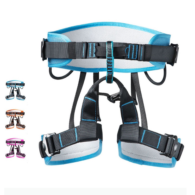 safety harness belt