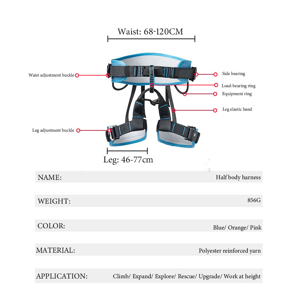 safety lanyard