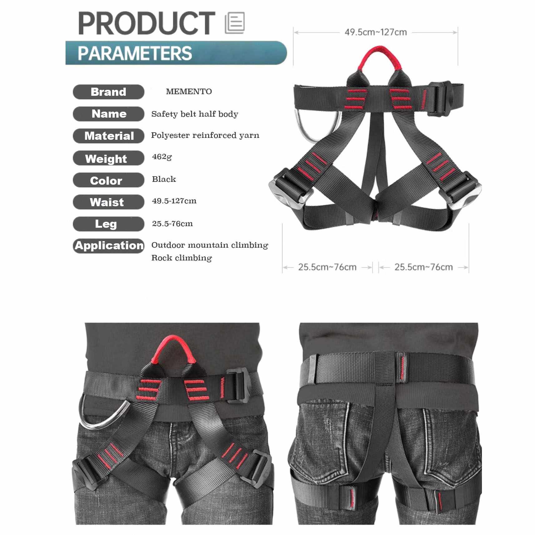 harness