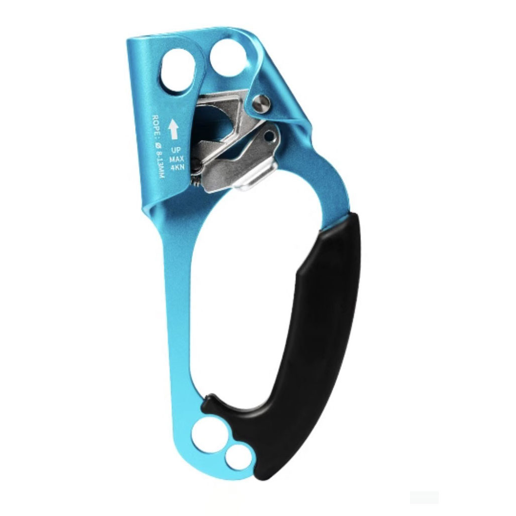 ascender climbing equipment