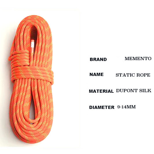 life safety rope