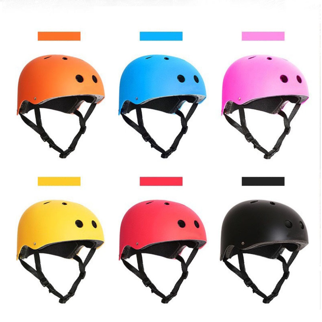 factory helmet