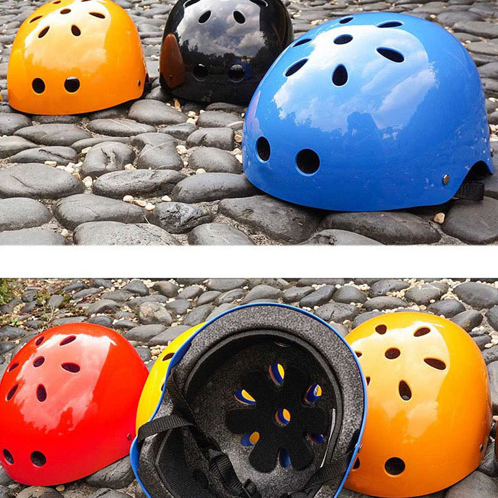 helmet supplier