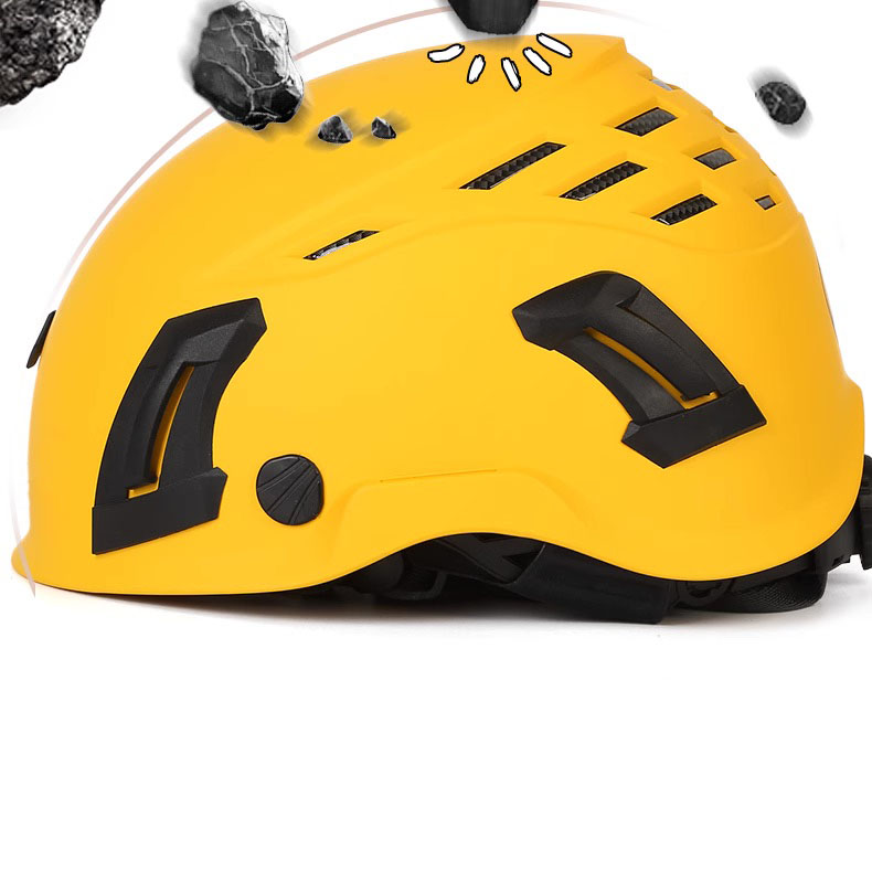 helmet manufacturer