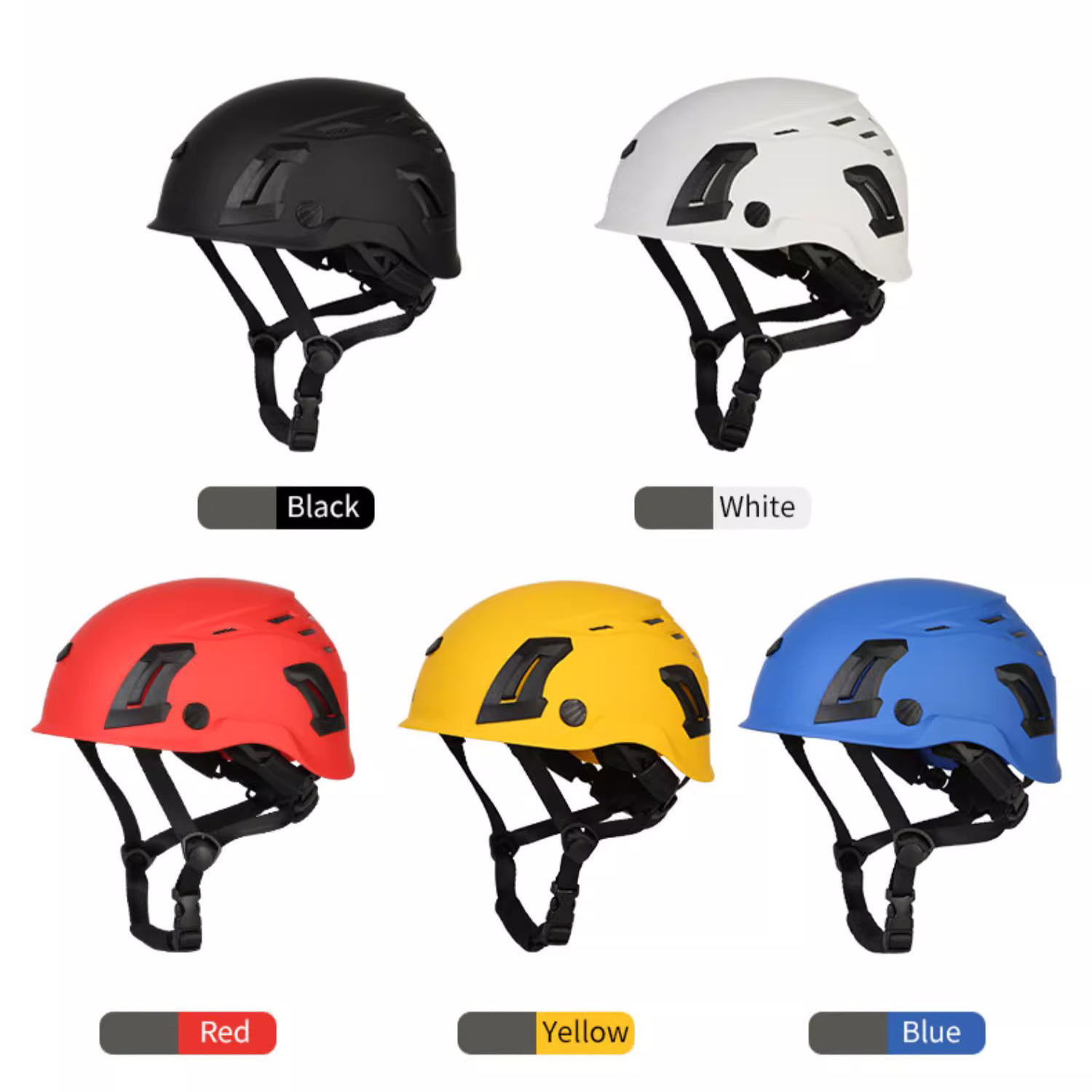 ABS helmet