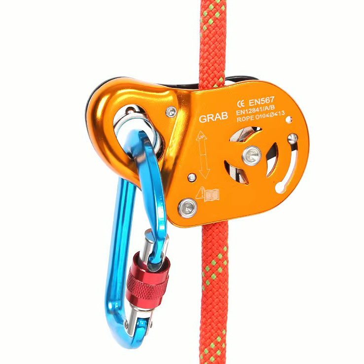 fall protection rope