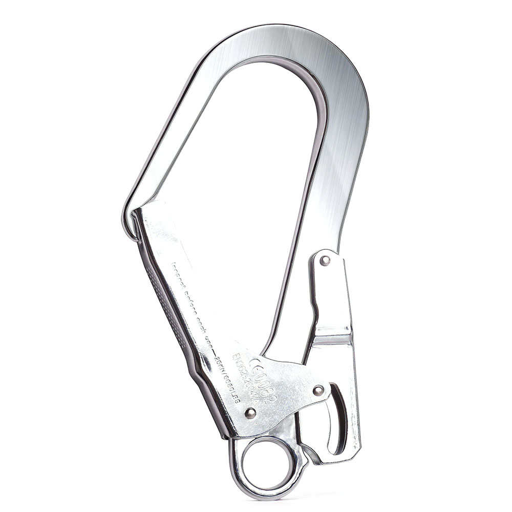 steel hooks