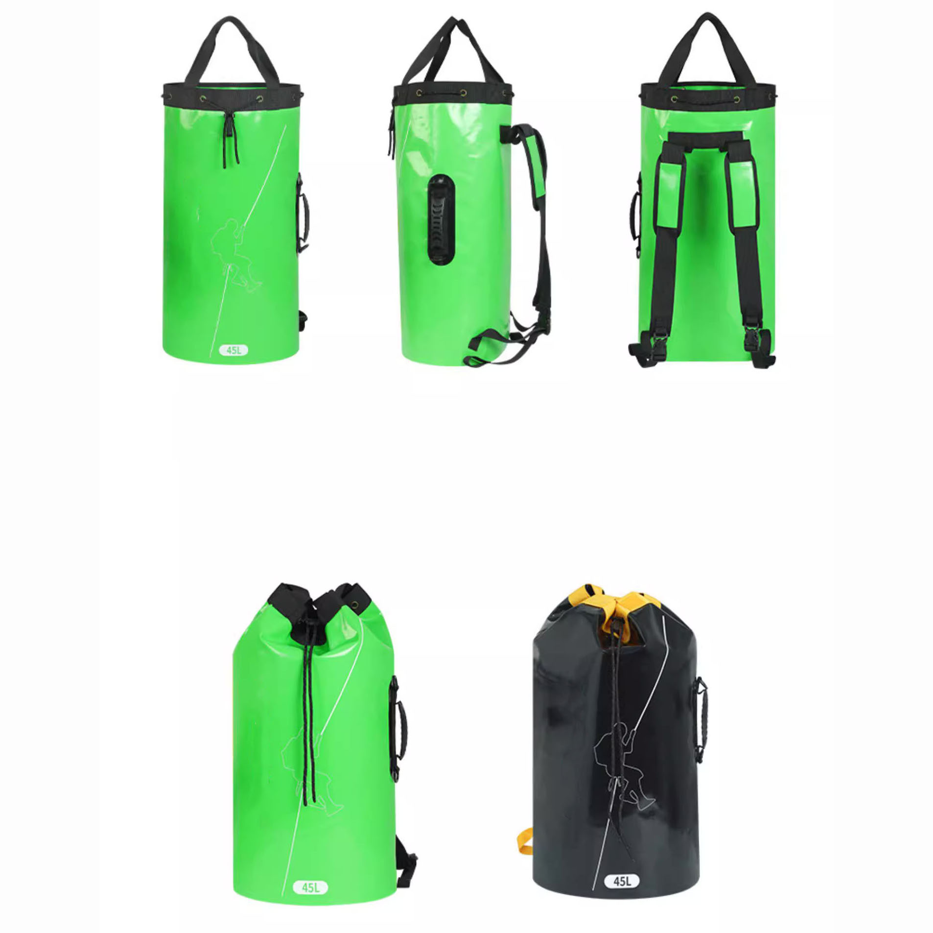 gear bag backpack