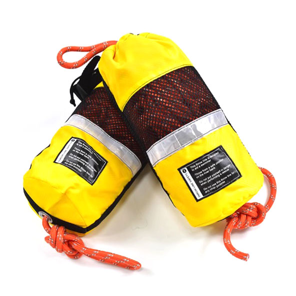 rope rescue gear bag