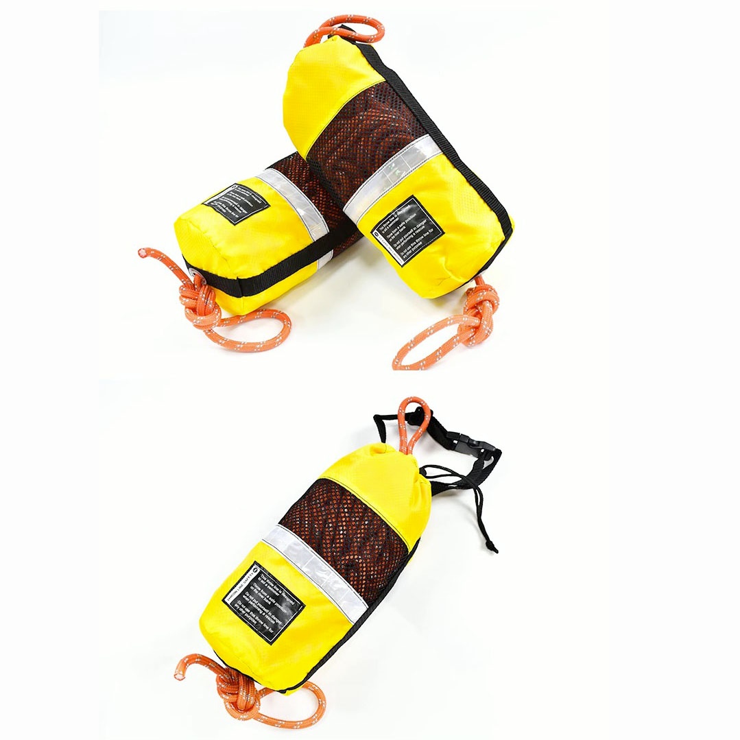 rope rescue gear bag