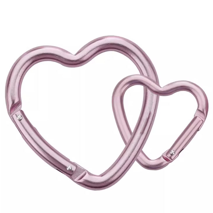 ring carabiner