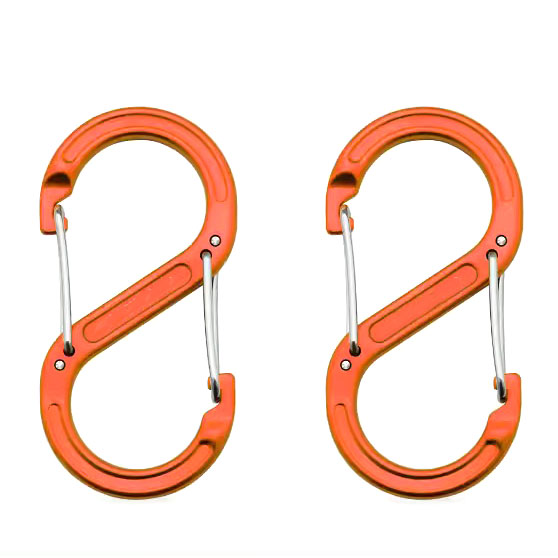 small carabiners