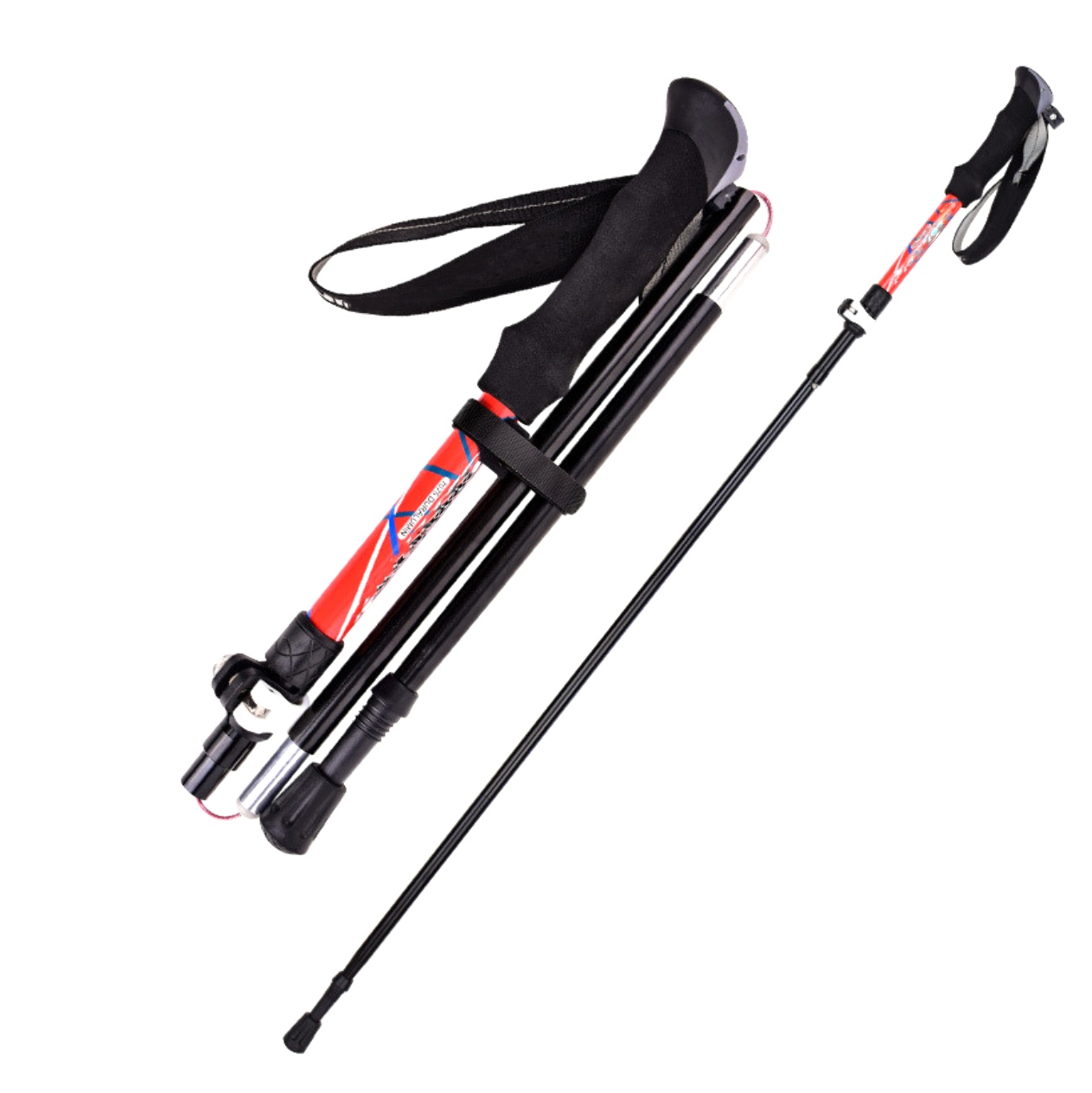 best lightweight trekking poles