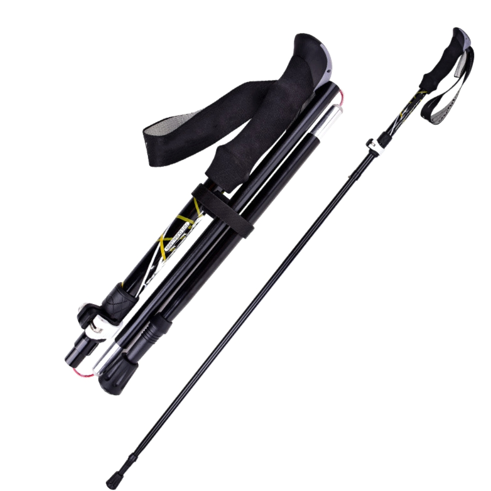 best hiking sticks