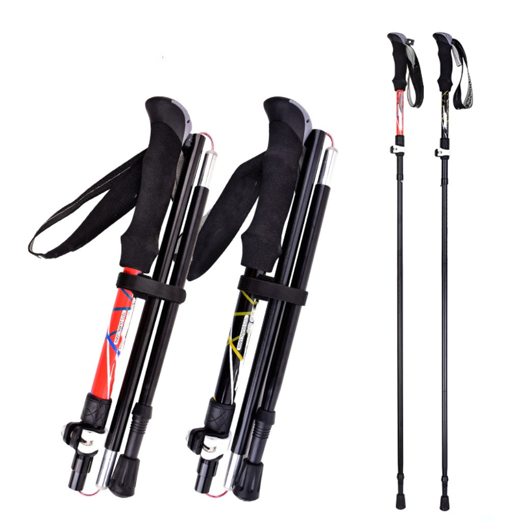 best lightweight trekking poles