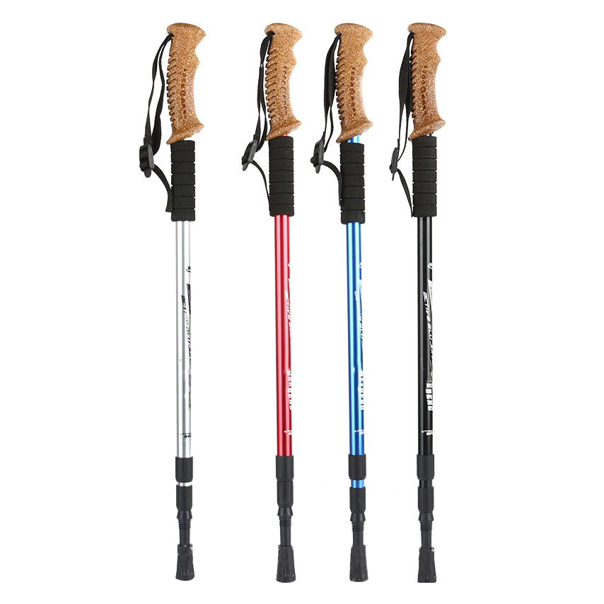 walking poles for seniors