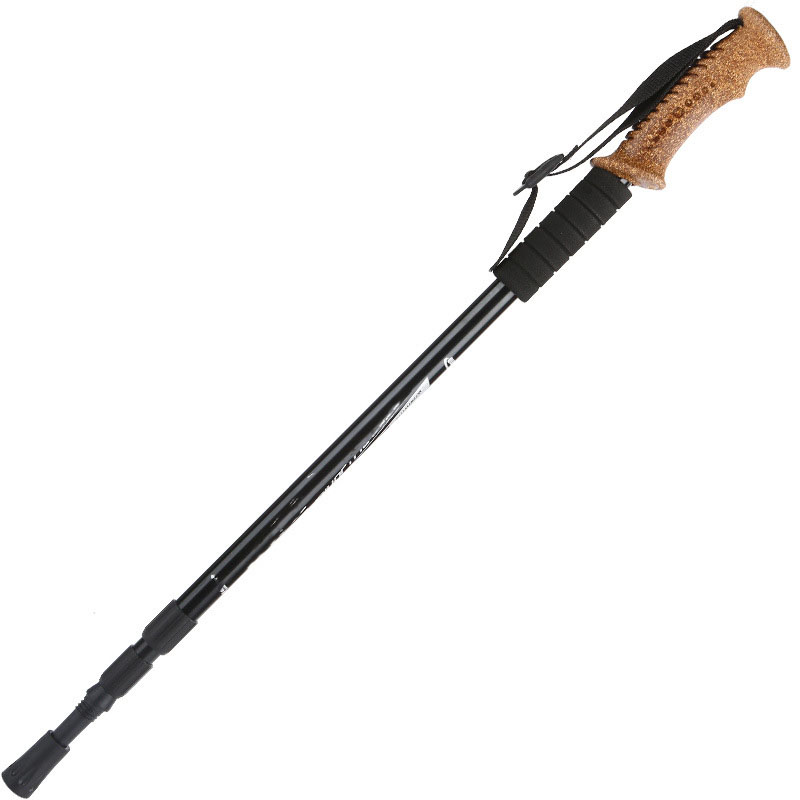 self defense hiking stick