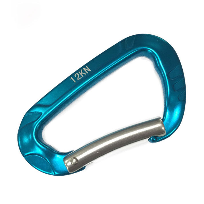 hms locking carabiner