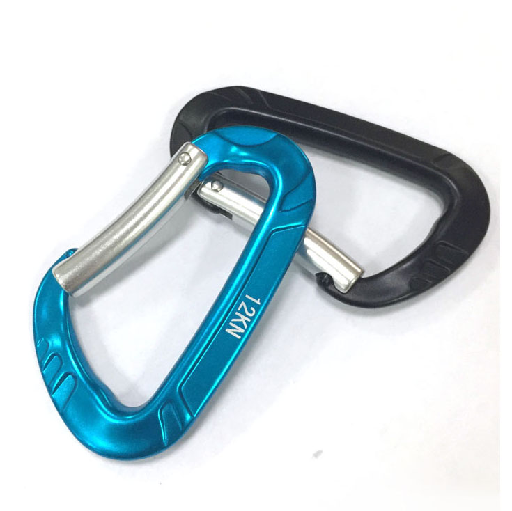 hms style carabiner