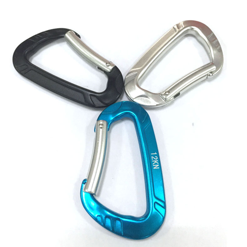 quick link carabiner