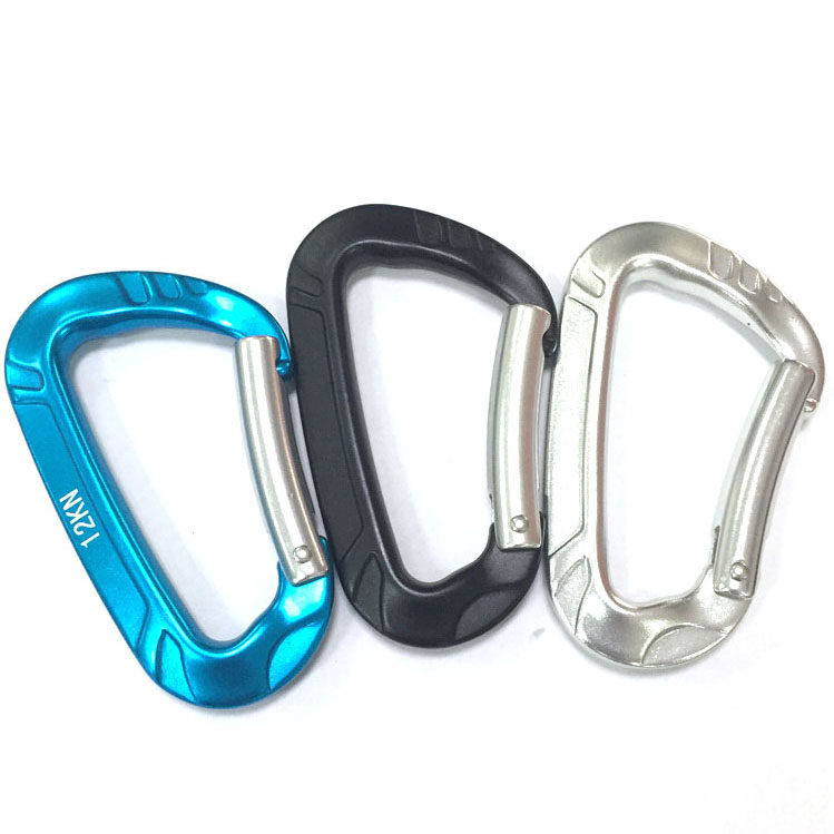 hms style carabiner