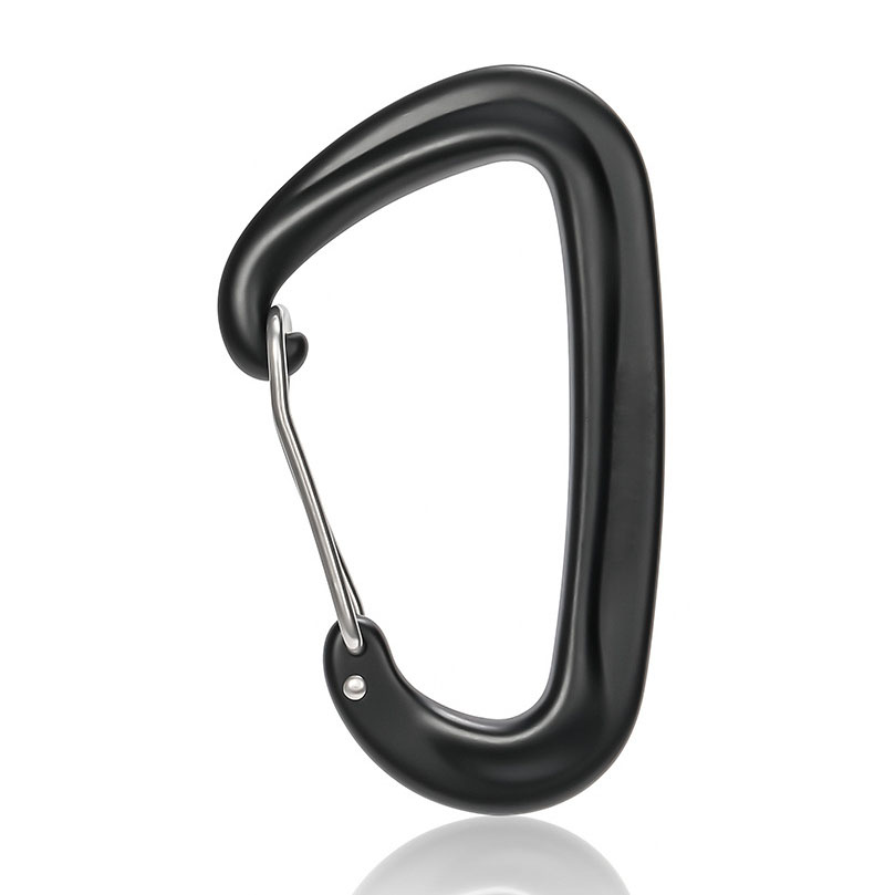 snap lock carabiner