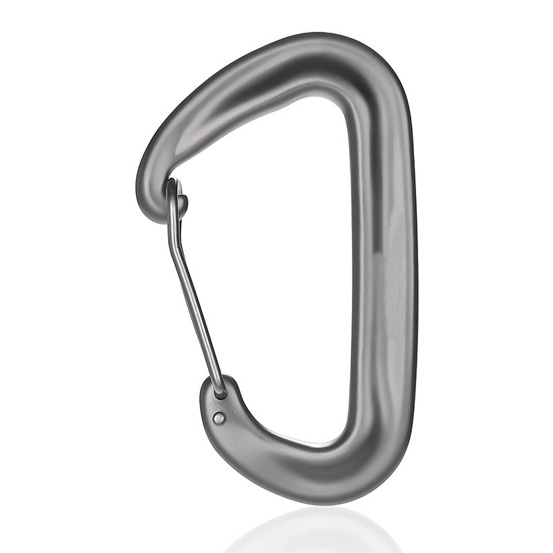 snap lock carabiner