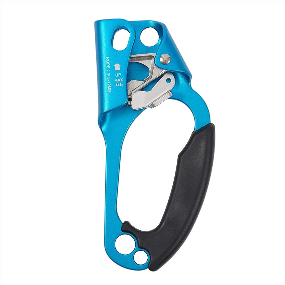 ascender climbing equipment