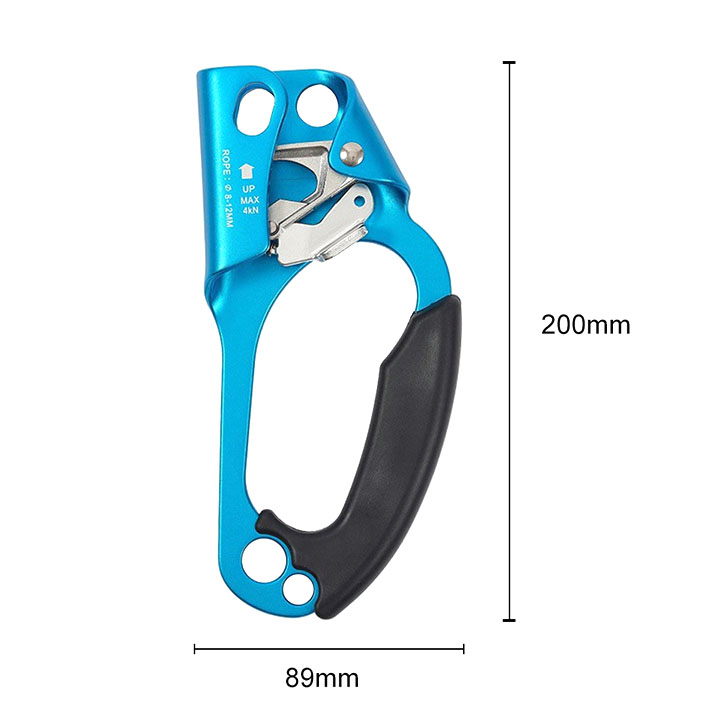 ascender climbing equipment