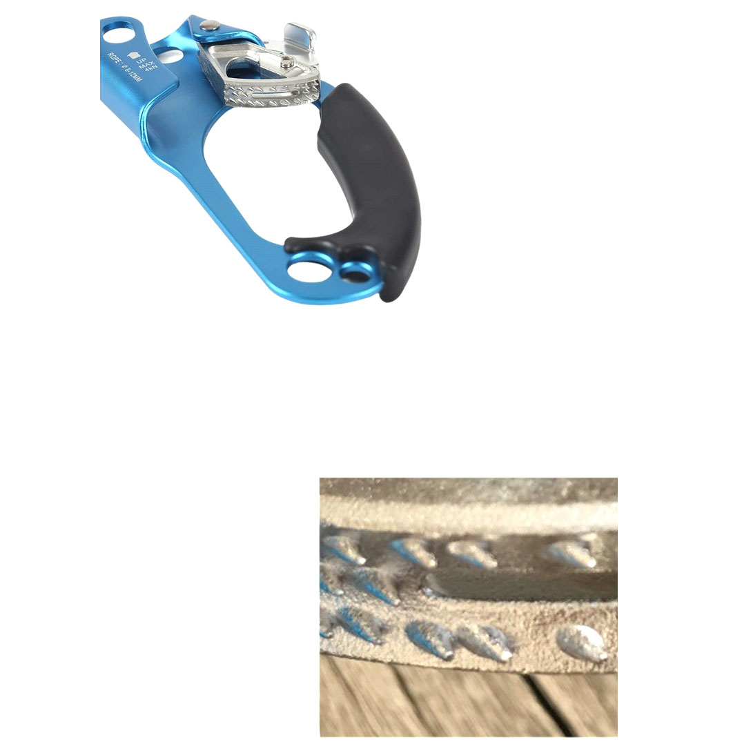 ascender climbing equipment