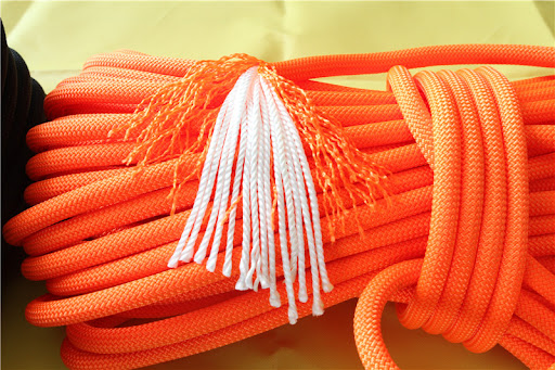 elastic rope