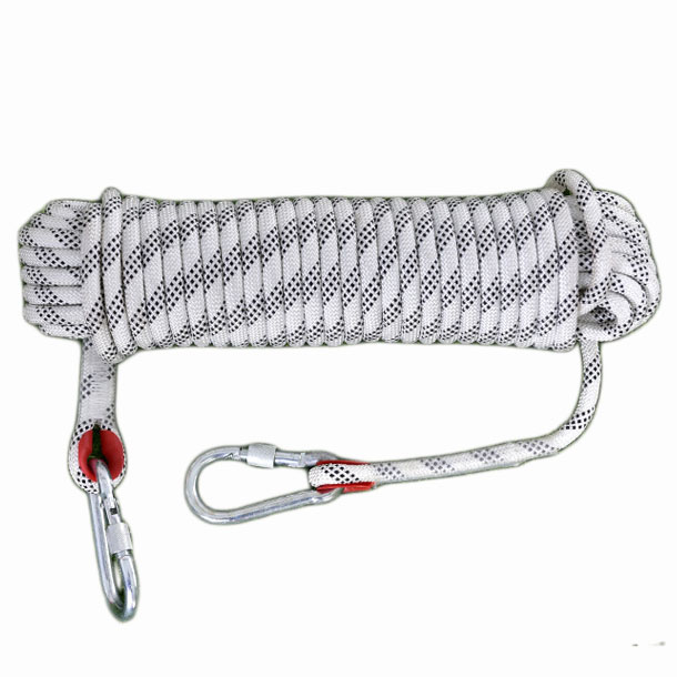 arborist rigging rope