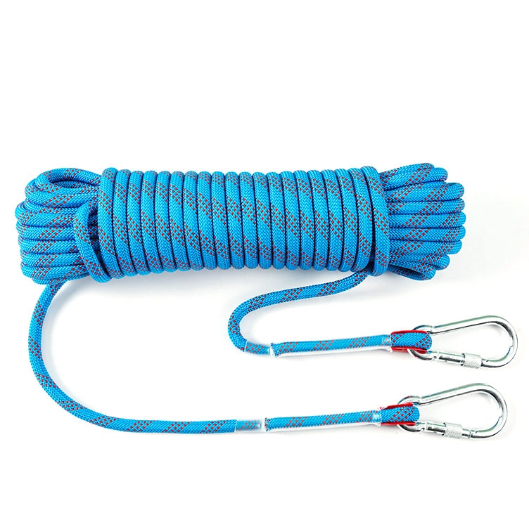 lifeline climbing rope