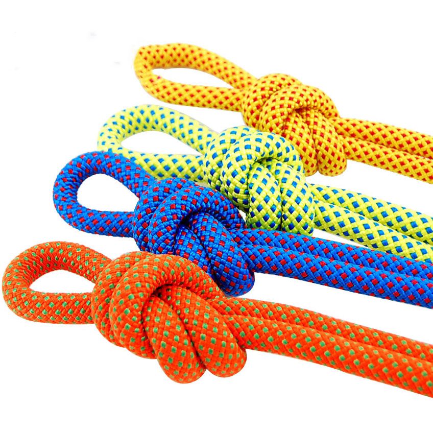 professional climbing rope