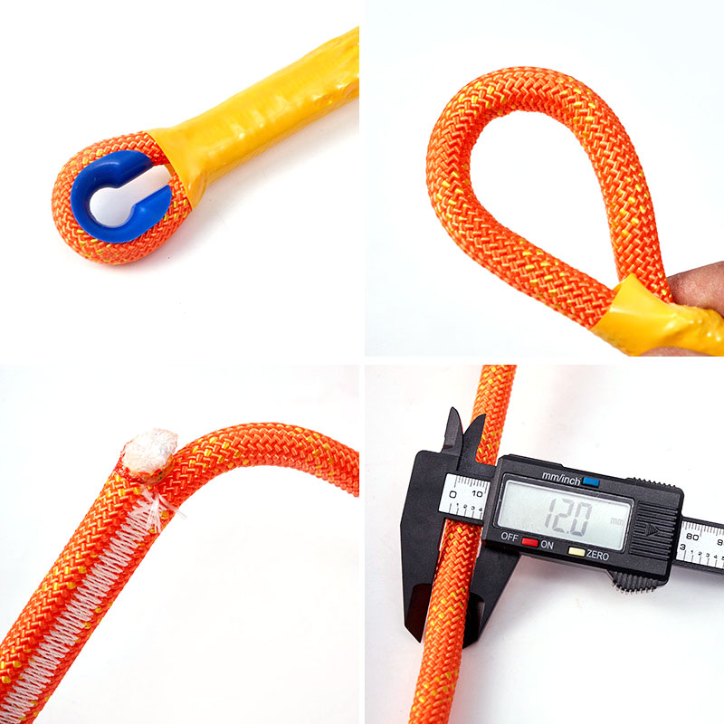 climber rope