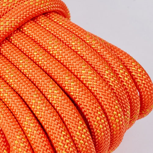 braided polypropylene rope